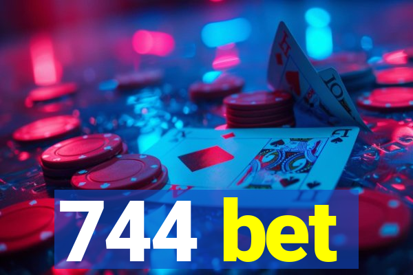 744 bet